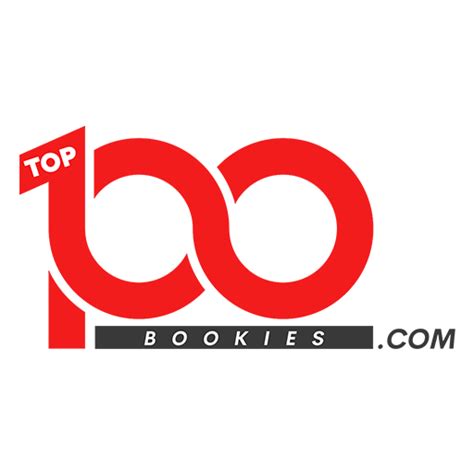 top 100 bookies.